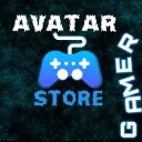 Avatar store💵 | #100