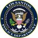 Los Santos Police Department | COLS RP