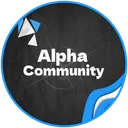 ★・Alpha Community ♔