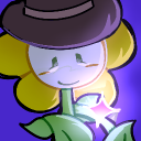THE FLOWEY CHAT 🌻