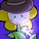 THE FLOWEY CHAT 🌻