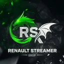 RENAULT STREAMER SHOP