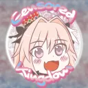 AstolfOwO's Censor Kingdom🎀