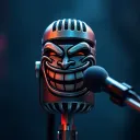 Mic up(if restriction)