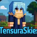 TensuraSkies Discord OfficialTM Discord Server Icon