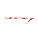 Austrian Arrows Discord Server Icon