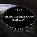 The Royal Britannic Railway