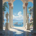 𝐏𝐚𝐧𝐭𝐡𝐞́𝐨𝐧ₚᵥ Discord server icon