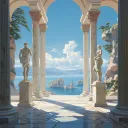 𝐏𝐚𝐧𝐭é𝐨𝐧 ᴘᴠ Discord server icon