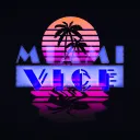 Miami Vice Showcase