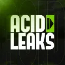 AcidLeaks - גיבוי