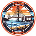 San Fierro Discord Server Icon