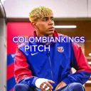 ColombianKing’s Pitch