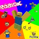 Roblox fandom Discord Server Icon