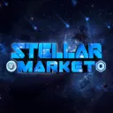 Stellar Market #1 Cheap Fortni... Discord Server Icon