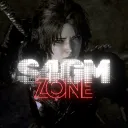 𝐒4GM ZONE﹕Gaming&Community Discord server icon