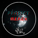 𝐏𝐫𝐨𝐣𝐞𝐜𝐭 𝐌𝐞𝐫𝐜𝐲 Discord server icon