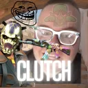 𝐂𝐥𝐮𝐭𝐜𝐡