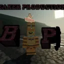 ▀▄▀▄▀▄▀▄𝔹𝕣𝕖𝕒𝕜𝕖𝕣'𝕤 ℙ𝕣𝕠𝕕𝕦𝕔𝕥𝕚𝕠𝕟▀▄▀▄▀▄▀▄