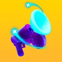 1V1 WITH EVERY GUN Discord server icon