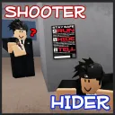 Hunter VS Hiders