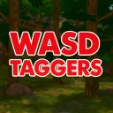 WASD TAGGERS | ON APPLAB
