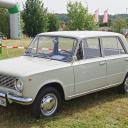 Lada Vaz Server