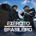 ☃ ("E.B") Exército Brasileiro