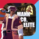 Mann Co. Elite ⛨