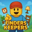 Finders Keepers!