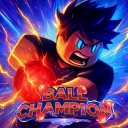 Ball Champion