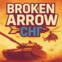 BROKEN ARROW CIS/СНГ