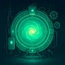 Pocket Dimension Discord server icon