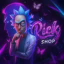 RickShop 🛒 | +25 vouch