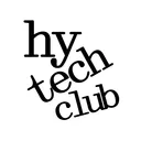 Hy-Tech Club Fall 2025