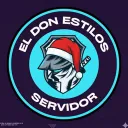 El don estilos Discord server icon