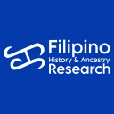Filipino History and Ancestry Research