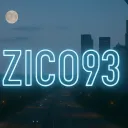 Zico93 I 1,6K Discord Server Icon