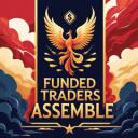 Funded Traders Assemble Discord Server Icon