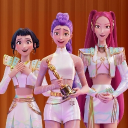 KPop Demon Hunters Discord server icon