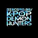 Kpop Demon Hunters icon