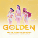 Discovery icon for KPop Demon Hunters Discord server