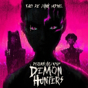 Discovery icon for KPop Demon Hunters 👻 Discord server