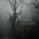 Ghost Town Discord Server Icon