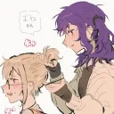 ♡ project : v - love !