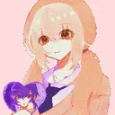 ♡    project  :  v  -  love    !