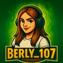 Berly's Kommandozentrale