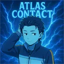𝐀𝐭𝐥𝐚𝐬 𝐂𝐨𝐧𝐭𝐚𝐜𝐭