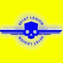 The 601st Legion