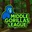 Middle gorillas league